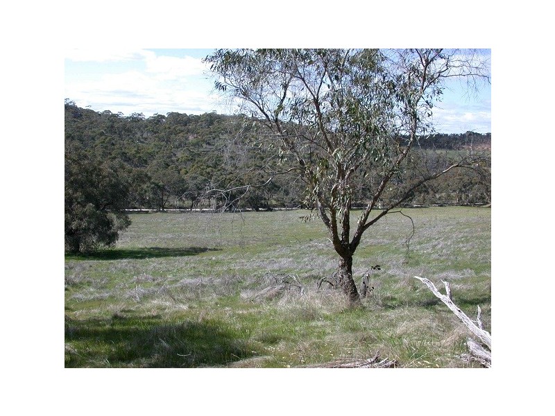 Lot 1 Leighton Road (Spring Gully), Clare SA 5453
