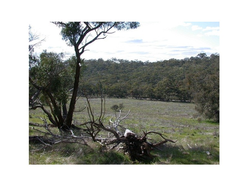 Lot 1 Leighton Road (Spring Gully), Clare SA 5453