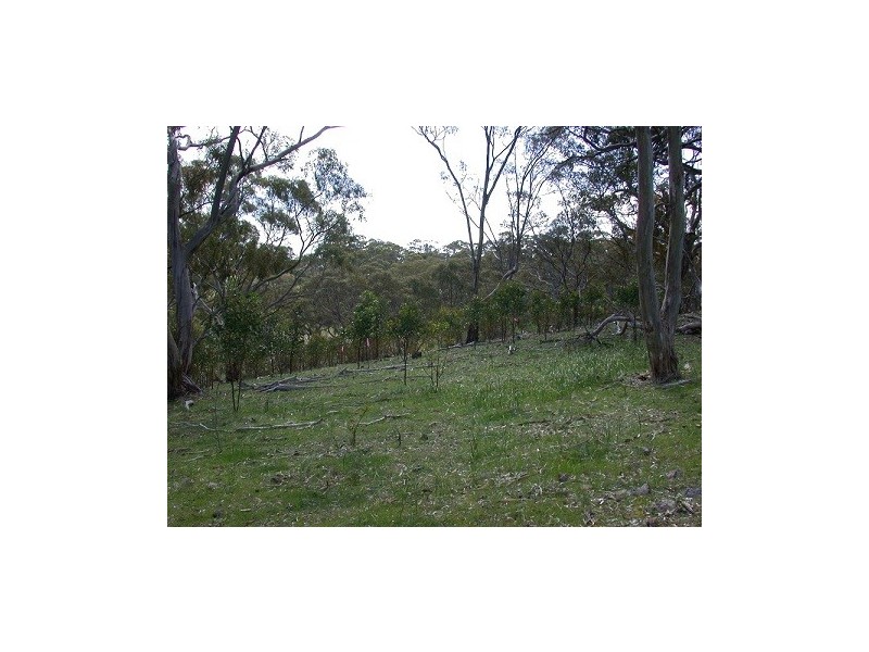 Lot 1 Leighton Road (Spring Gully), Clare SA 5453