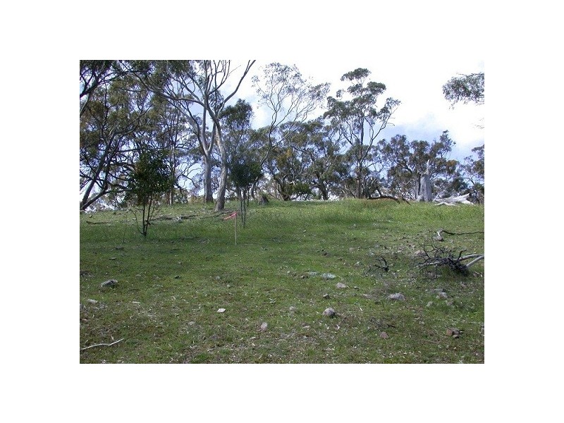 Lot 1 Leighton Road (Spring Gully), Clare SA 5453