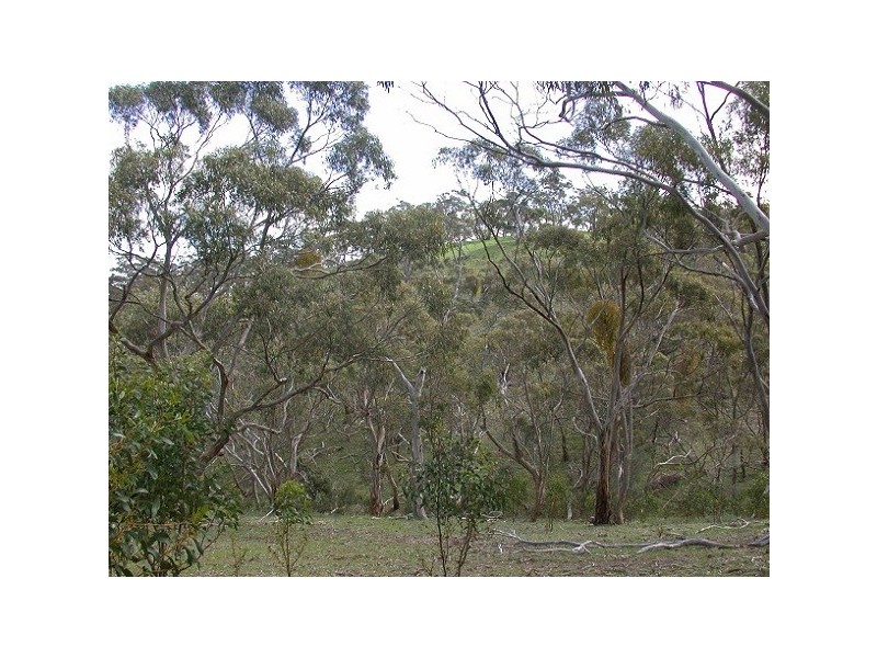 Lot 1 Leighton Road (Spring Gully), Clare SA 5453