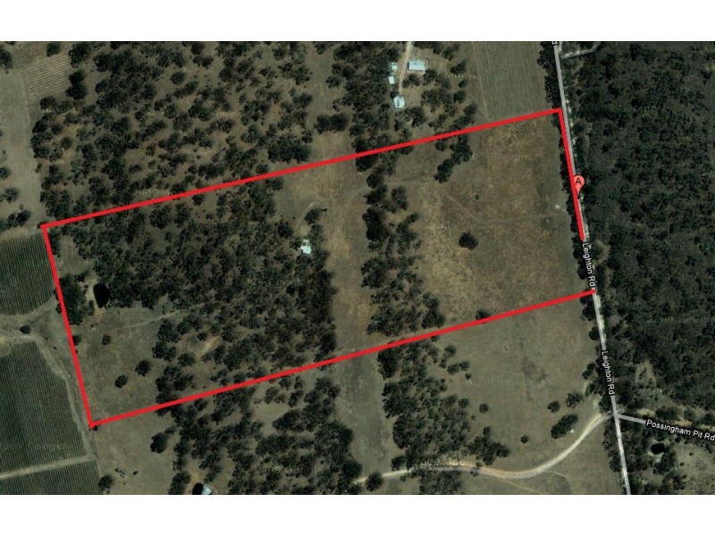 Lot 1 Leighton Road (Spring Gully), Clare SA 5453