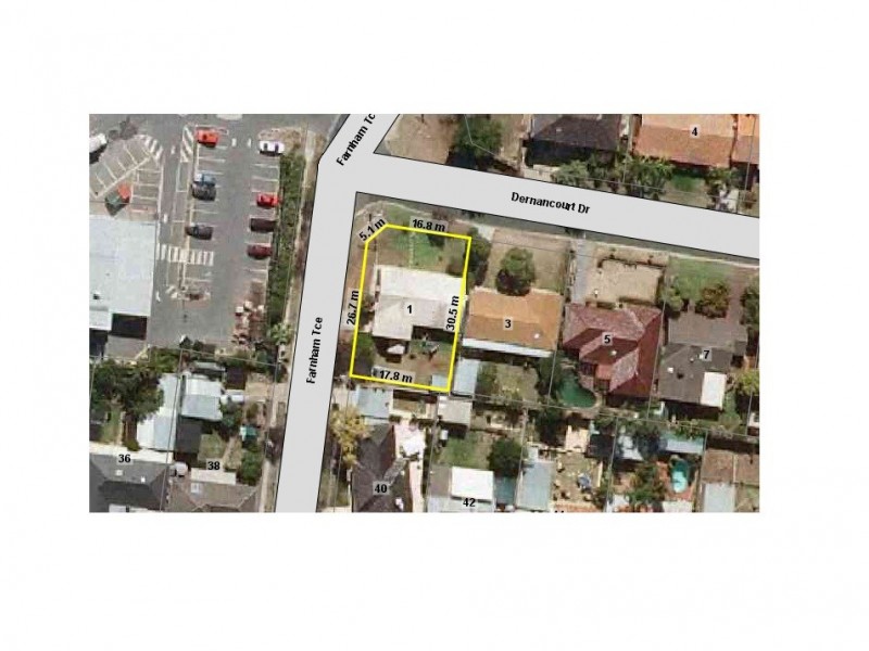 1 Dernancourt Drive, Dernancourt SA 5075