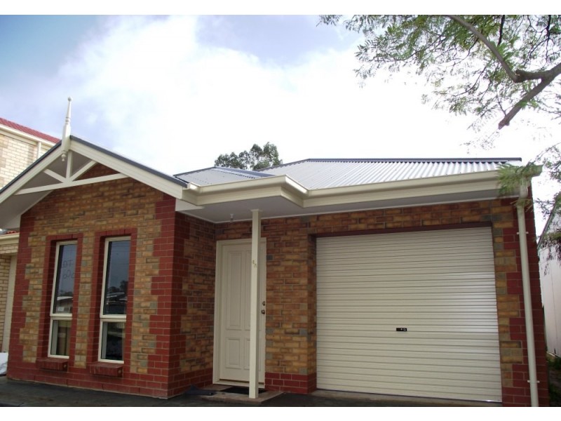 4A Berryman Street, Greenacres SA 5086