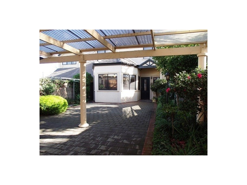 3 Kauri Way (Harbourside Quays), Port Adelaide SA 5015