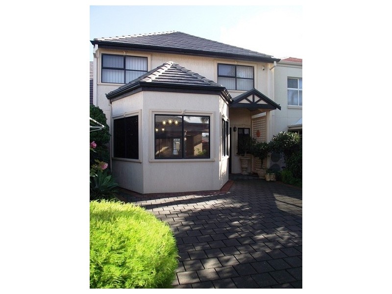 3 Kauri Way (Harbourside Quays), Port Adelaide SA 5015