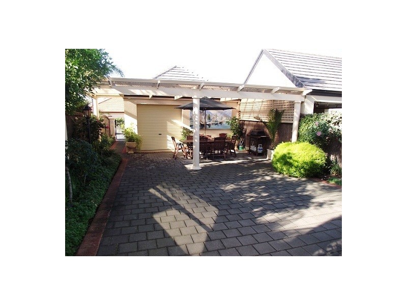 3 Kauri Way (Harbourside Quays), Port Adelaide SA 5015