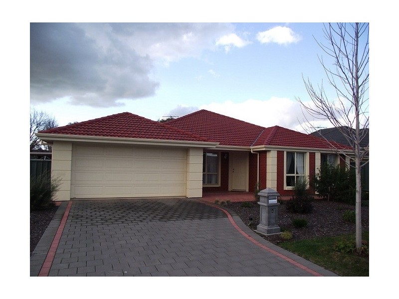 4 Hawdon Place, Mount Barker SA 5251