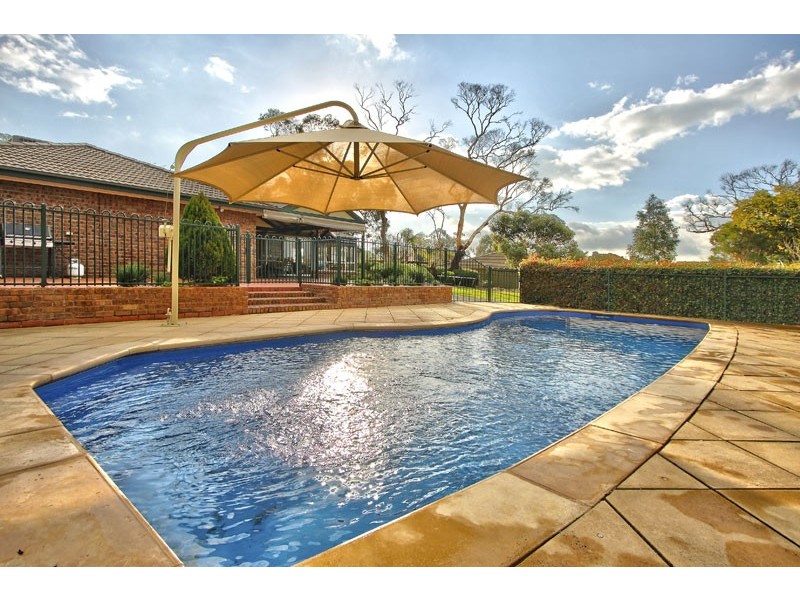 10 Burnett Drive, One Tree Hill SA 5114