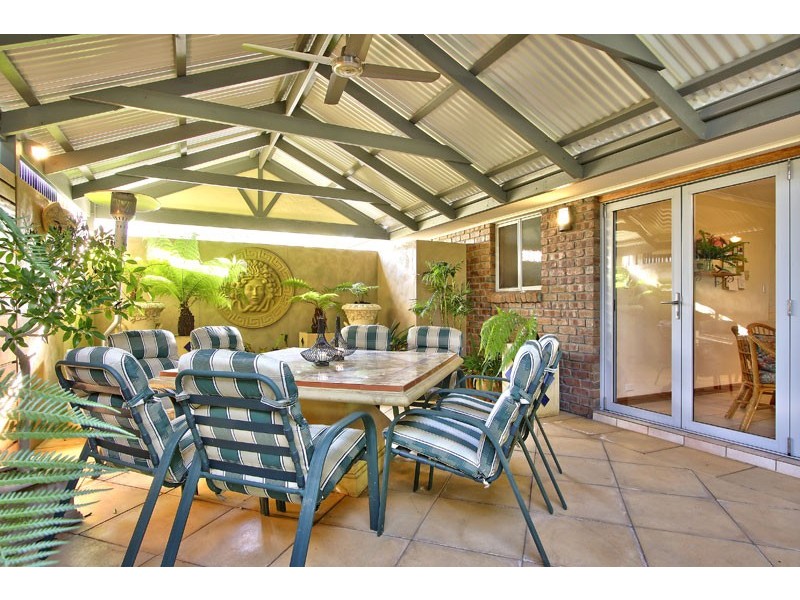 10 Burnett Drive, One Tree Hill SA 5114