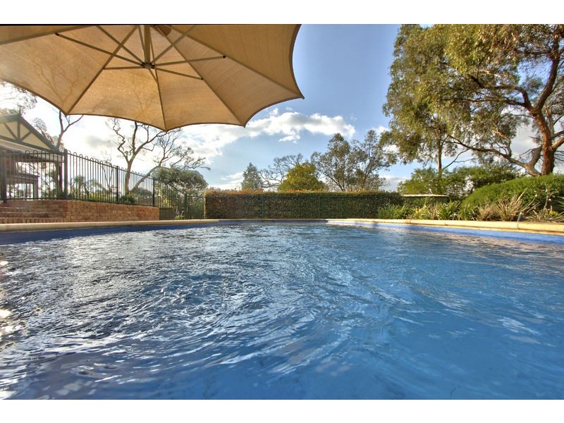 10 Burnett Drive, One Tree Hill SA 5114