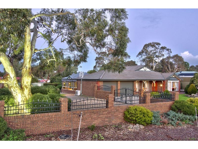 10 Burnett Drive, One Tree Hill SA 5114