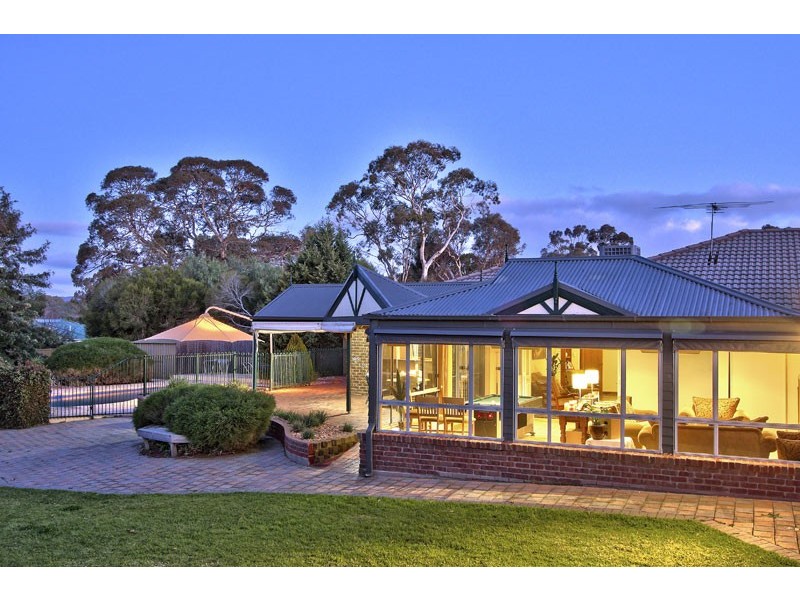 10 Burnett Drive, One Tree Hill SA 5114