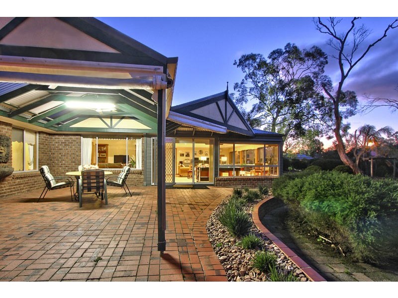 10 Burnett Drive, One Tree Hill SA 5114