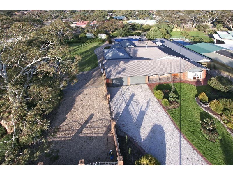 10 Burnett Drive, One Tree Hill SA 5114
