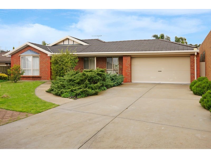 7 Vendetta Drive, Salisbury Heights SA 5109