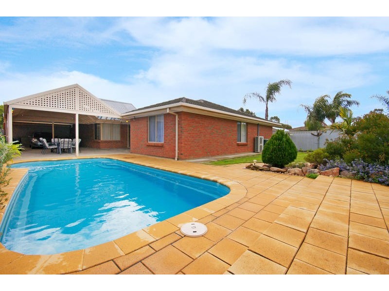 7 Vendetta Drive, Salisbury Heights SA 5109