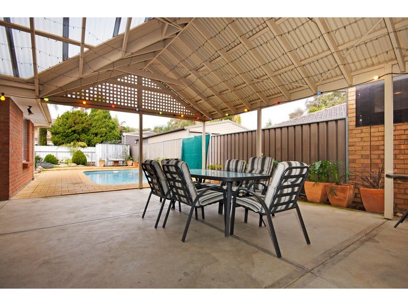 7 Vendetta Drive, Salisbury Heights SA 5109