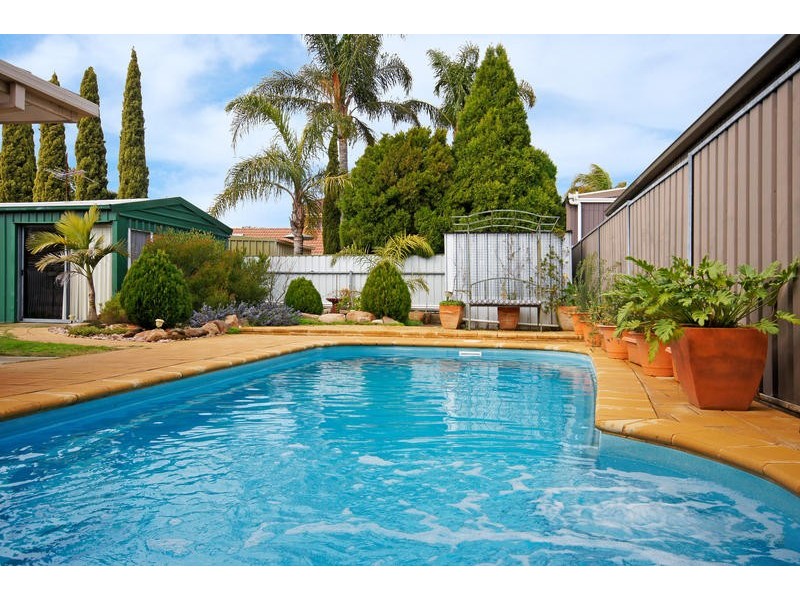 7 Vendetta Drive, Salisbury Heights SA 5109