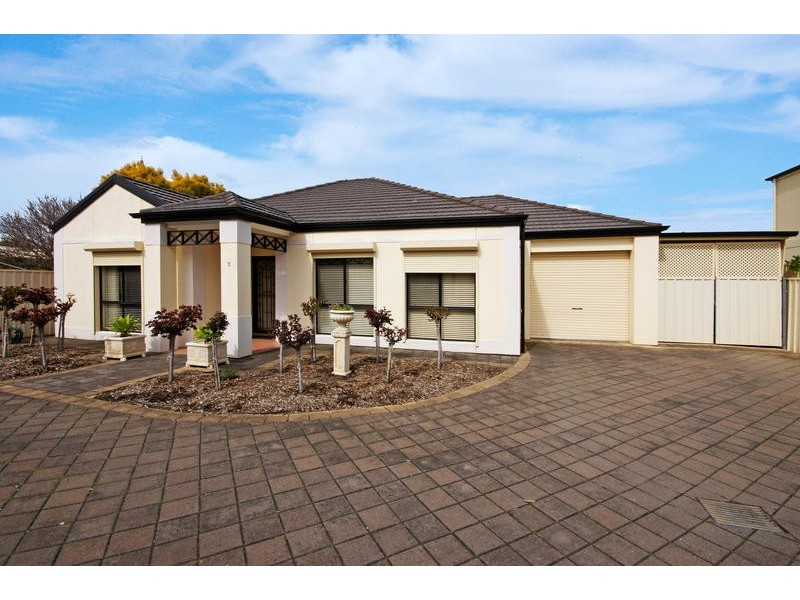 5/2 Bovey Street, Hampstead Gardens SA 5086