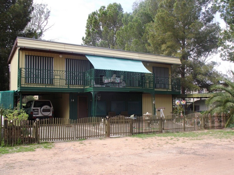 34 Echidna Avenue (Idyll Acres), Morgan SA 5320