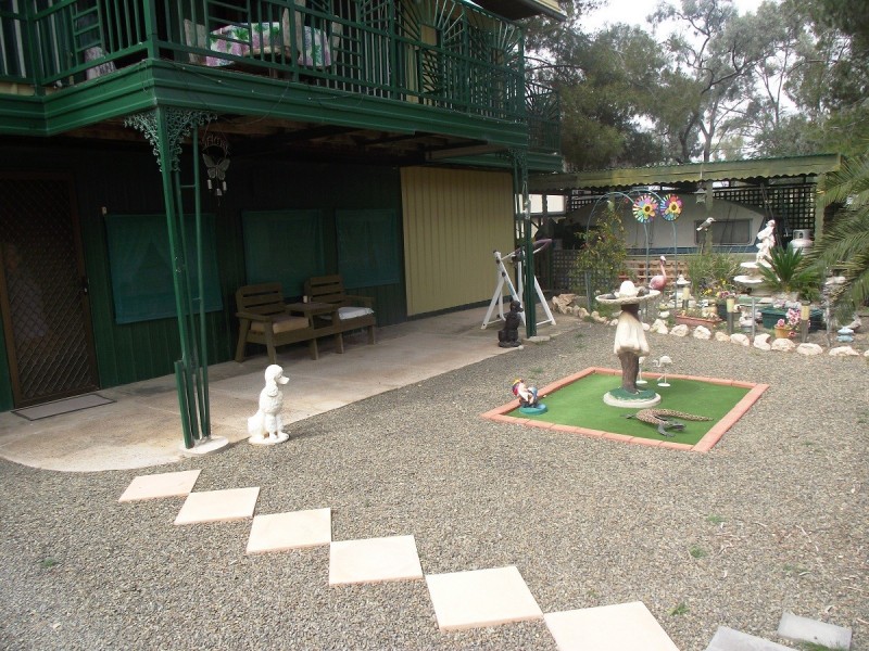 34 Echidna Avenue (Idyll Acres), Morgan SA 5320