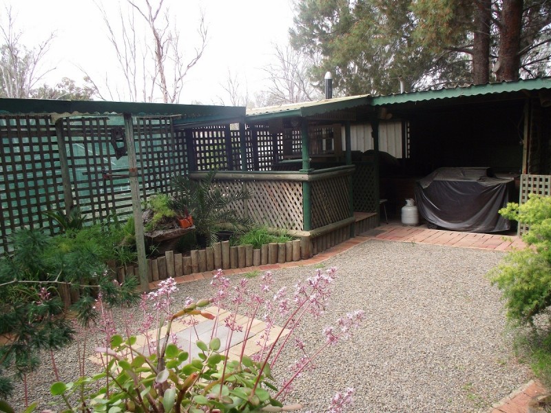 34 Echidna Avenue (Idyll Acres), Morgan SA 5320