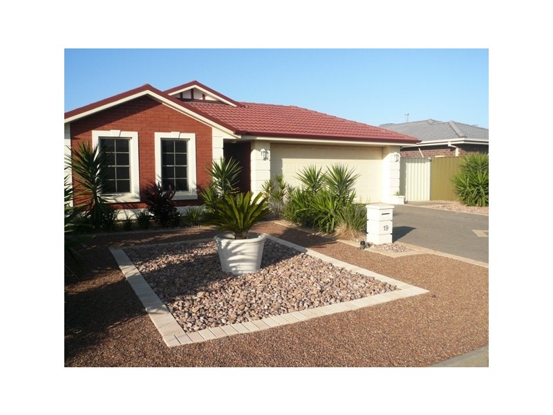 19 Alberta Drive, Burton SA 5110