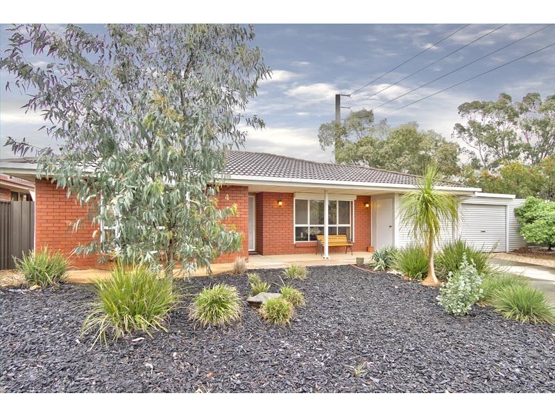 4 Coachwood Close, Blakeview SA 5114