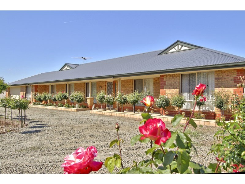 Lot 206 Devon Road, Macdonald Park SA 5121