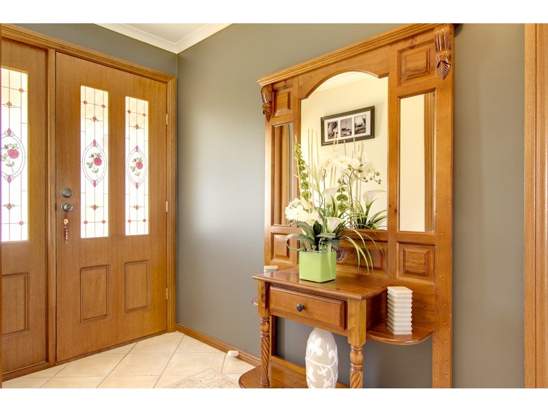 Lot 206 Devon Road, Macdonald Park SA 5121