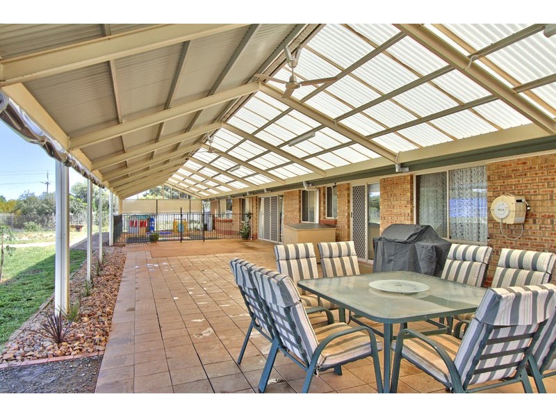 Lot 206 Devon Road, Macdonald Park SA 5121