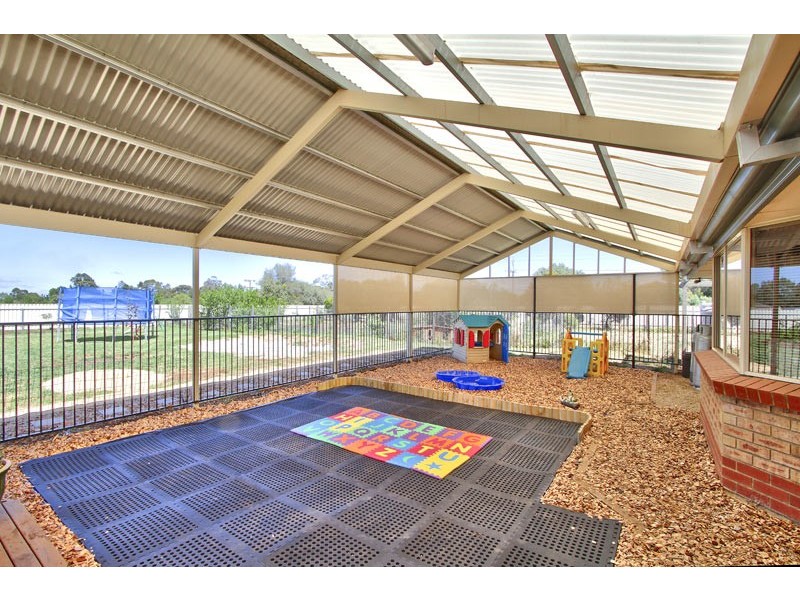 Lot 206 Devon Road, Macdonald Park SA 5121