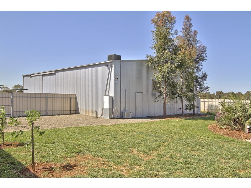 Lot 206 Devon Road, Macdonald Park SA 5121