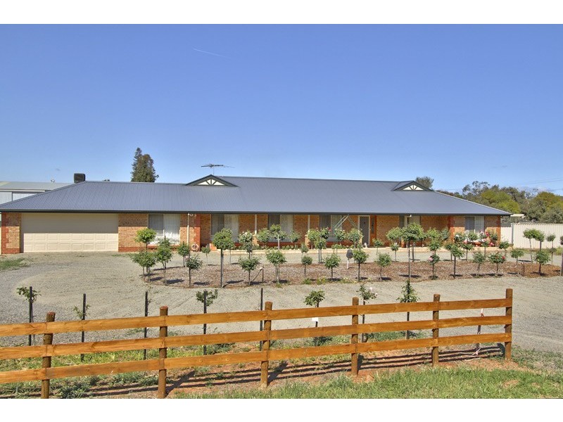 Lot 206 Devon Road, Macdonald Park SA 5121