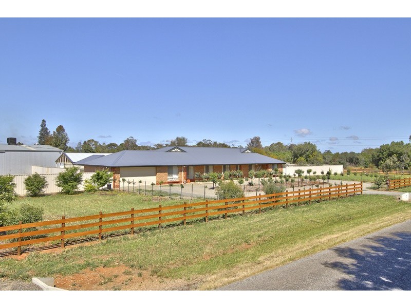 Lot 206 Devon Road, Macdonald Park SA 5121