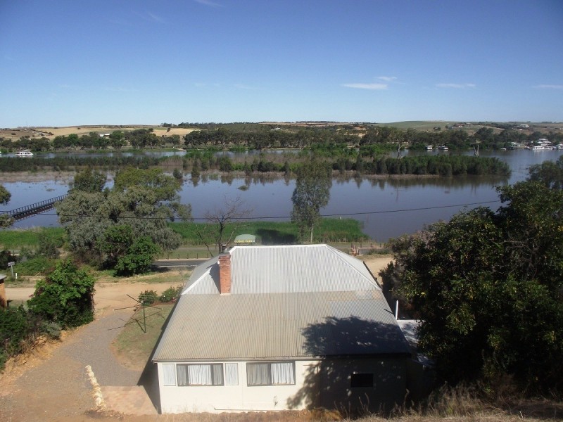 31 Purnong Road, Mannum SA 5238