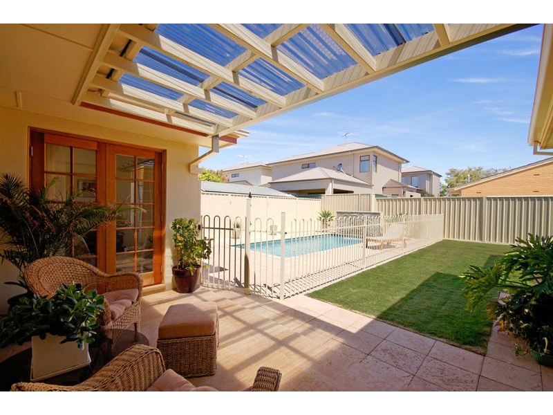 38 St Albans Tce, Semaphore Park SA 5019