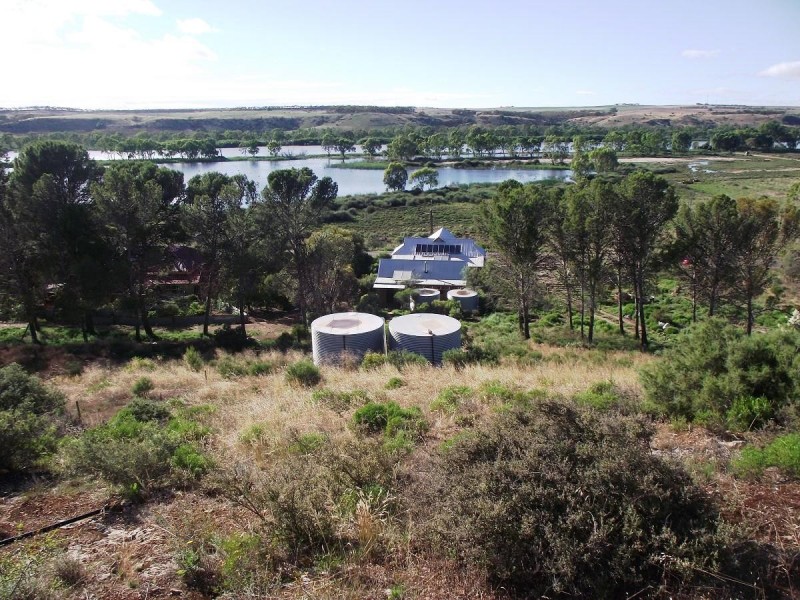 Lot 1 Purnong Road, Mannum SA 5238