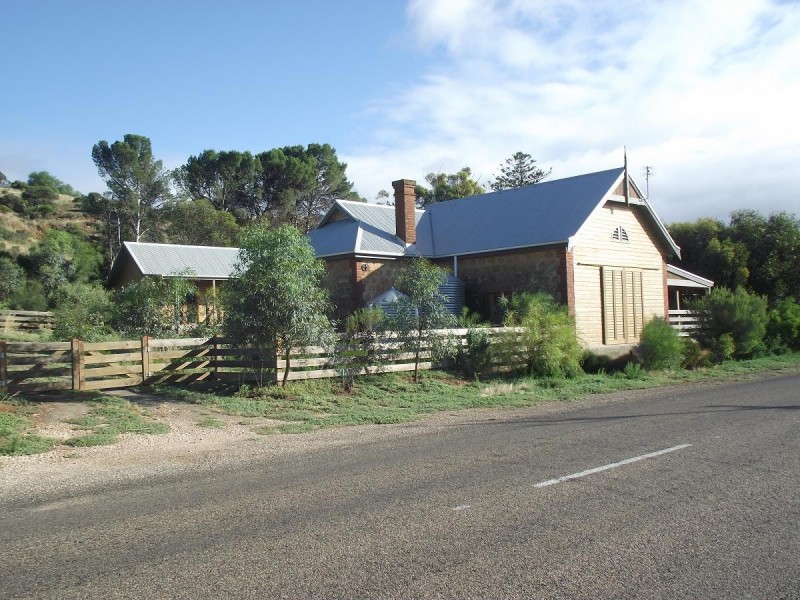 Lot 1 Purnong Road, Mannum SA 5238