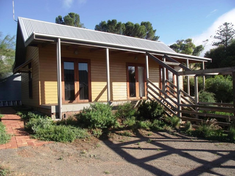 Lot 1 Purnong Road, Mannum SA 5238