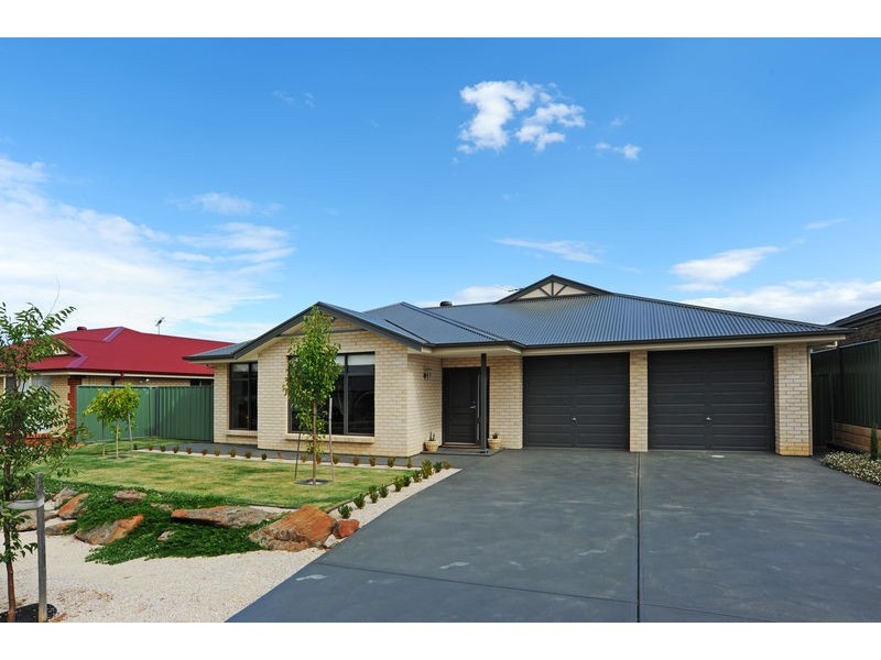 26 Collett Avenue, Mount Barker SA 5251