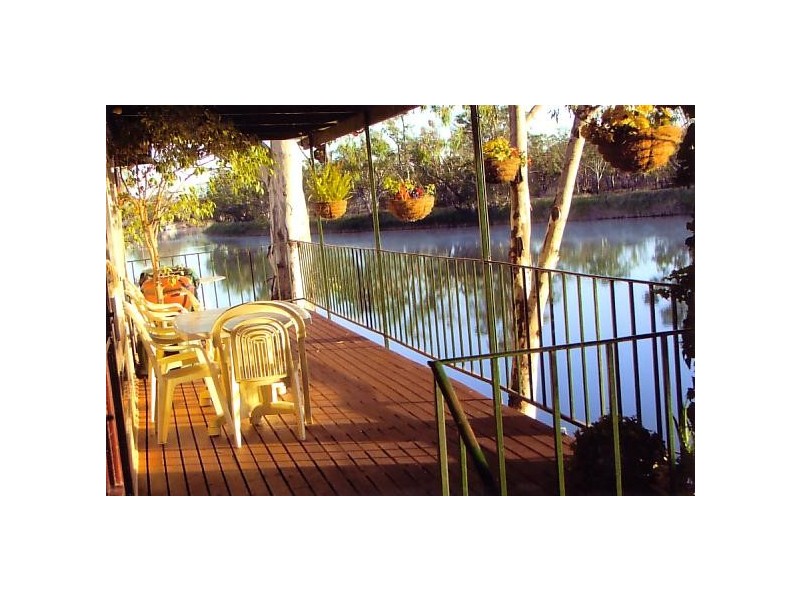 Lot 31 Brenda Park, Morgan SA 5320