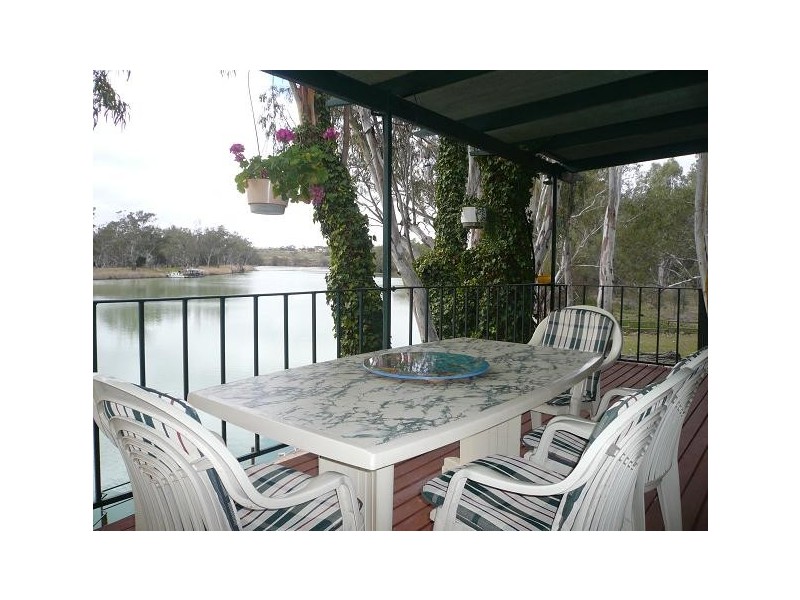 Lot 31 Brenda Park, Morgan SA 5320