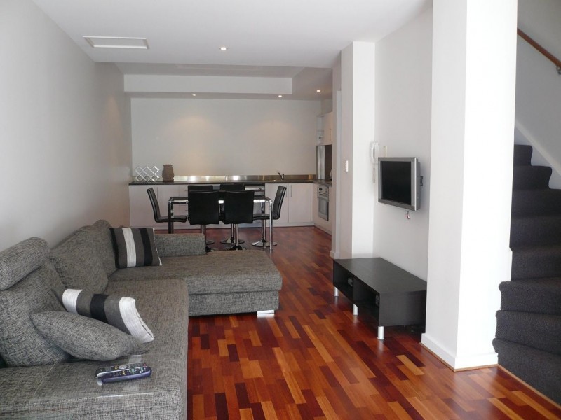 9 Vicars Lane, Adelaide SA 5000