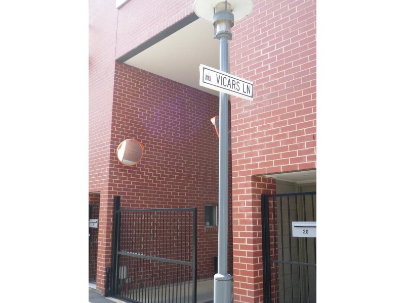 9 Vicars Lane, Adelaide SA 5000