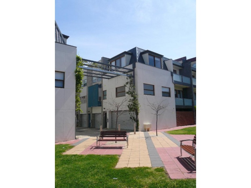 9 Vicars Lane, Adelaide SA 5000