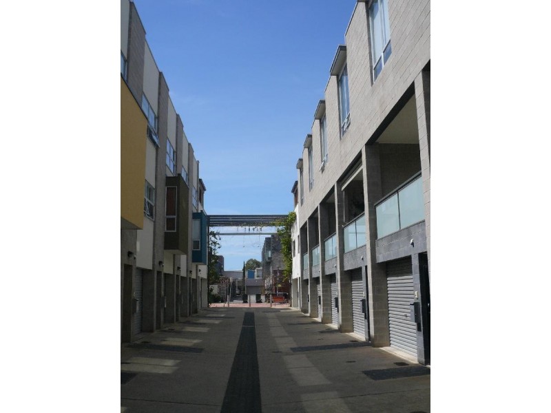 9 Vicars Lane, Adelaide SA 5000