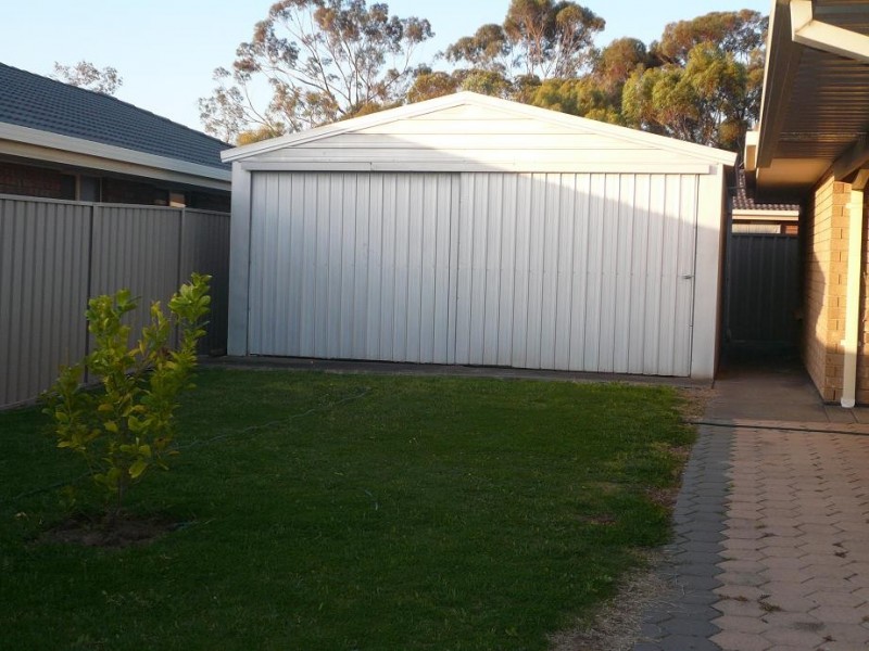 91 Bradman Road, Green Fields SA 5107