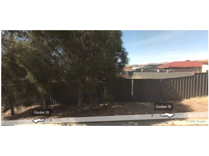 1 Gordon Street, Lyndoch SA 5351